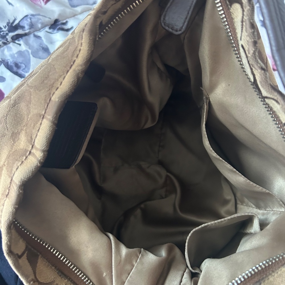 Coach bag - Picture 6 of 8